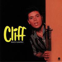 Виниловая пластинка CLIFF RICHARD / CLIFF (1LP)